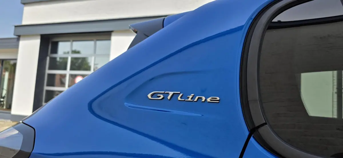 1.2 PureTech GT-Line