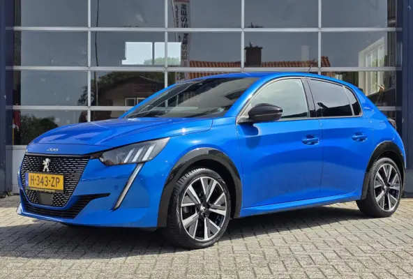 1.2 PureTech GT-Line