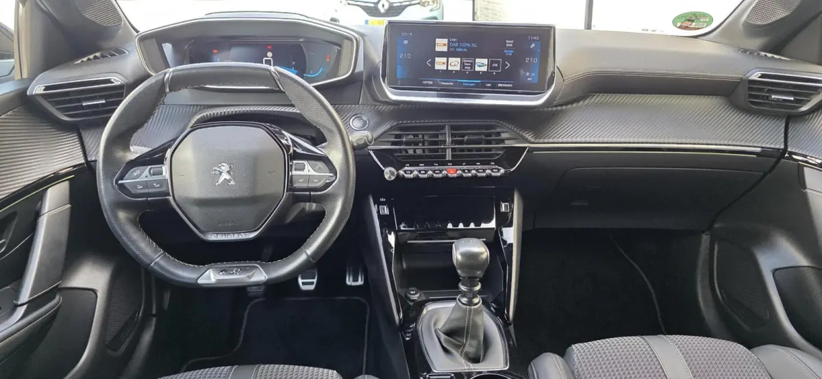 1.2 PureTech GT-Line