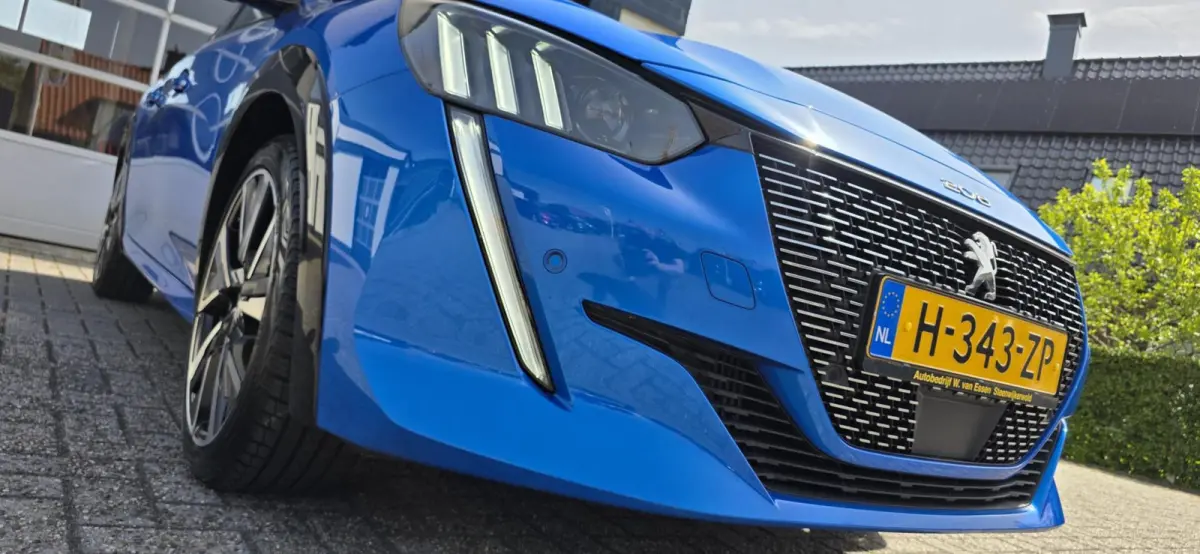 1.2 PureTech GT-Line