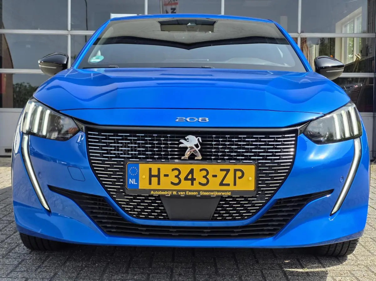 1.2 PureTech GT-Line