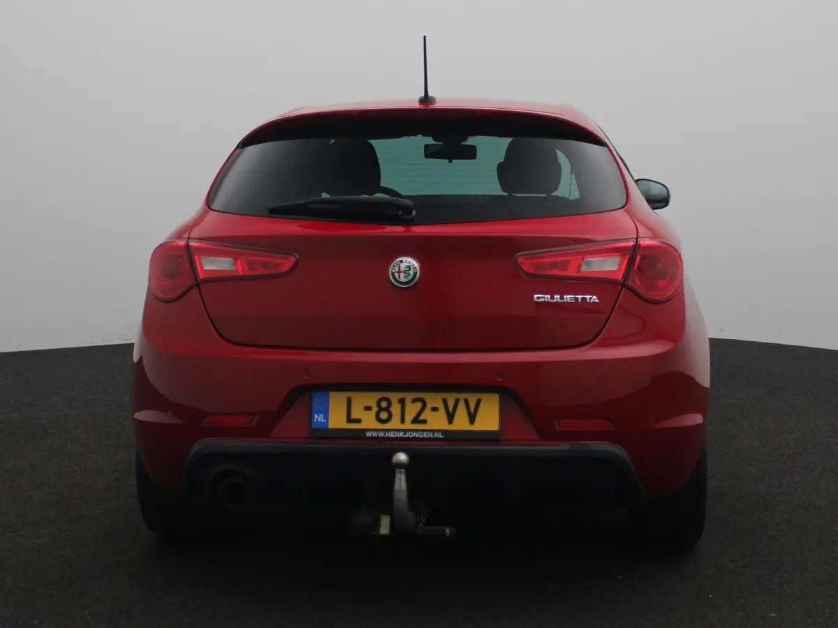 1.4 Turbo 170pk Aut. Super WORDT VERWACHT | Navi | Trekhaak | Climate Control