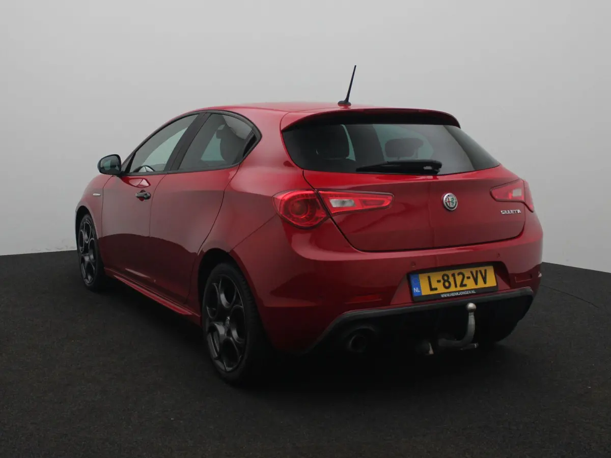 1.4 Turbo 170pk Aut. Super WORDT VERWACHT | Navi | Trekhaak | Climate Control