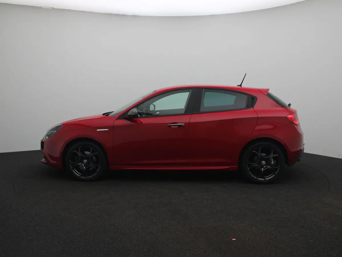 1.4 Turbo 170pk Aut. Super WORDT VERWACHT | Navi | Trekhaak | Climate Control