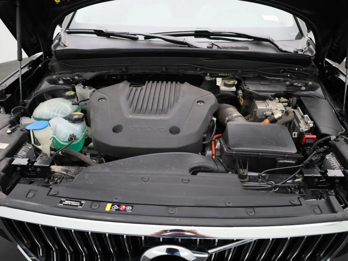 T5 Inscription | PANORAMADAK | ACHTERUITRIJCAMERA | STOELVERWARMING | STUURVERWARMING | APPLE CARPLAY - ANDROID AUTO | CLIMATE CONTROL | CRUISE CONTROL |