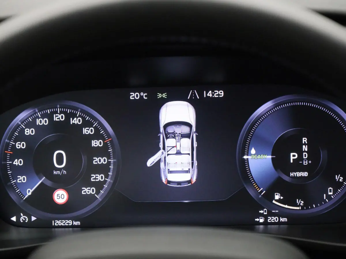 T5 Inscription | PANORAMADAK | ACHTERUITRIJCAMERA | STOELVERWARMING | STUURVERWARMING | APPLE CARPLAY - ANDROID AUTO | CLIMATE CONTROL | CRUISE CONTROL |