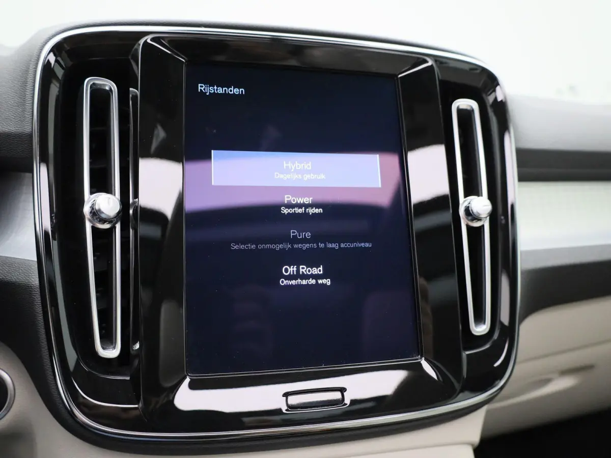 T5 Inscription | PANORAMADAK | ACHTERUITRIJCAMERA | STOELVERWARMING | STUURVERWARMING | APPLE CARPLAY - ANDROID AUTO | CLIMATE CONTROL | CRUISE CONTROL |