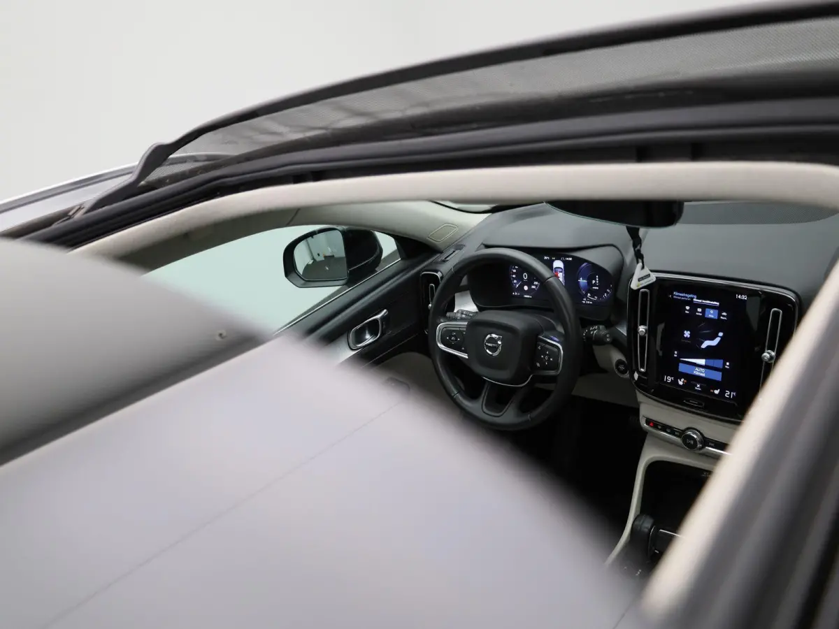 T5 Inscription | PANORAMADAK | ACHTERUITRIJCAMERA | STOELVERWARMING | STUURVERWARMING | APPLE CARPLAY - ANDROID AUTO | CLIMATE CONTROL | CRUISE CONTROL |