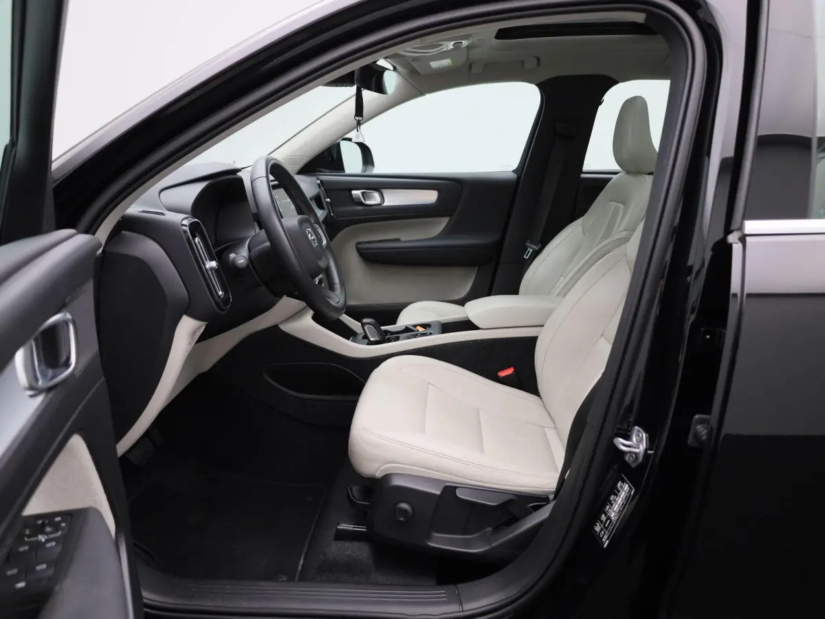 T5 Inscription | PANORAMADAK | ACHTERUITRIJCAMERA | STOELVERWARMING | STUURVERWARMING | APPLE CARPLAY - ANDROID AUTO | CLIMATE CONTROL | CRUISE CONTROL |