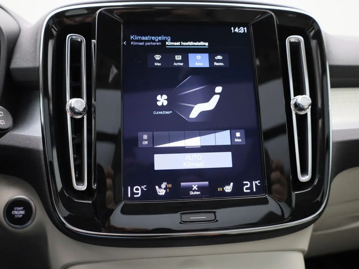 T5 Inscription | PANORAMADAK | ACHTERUITRIJCAMERA | STOELVERWARMING | STUURVERWARMING | APPLE CARPLAY - ANDROID AUTO | CLIMATE CONTROL | CRUISE CONTROL |