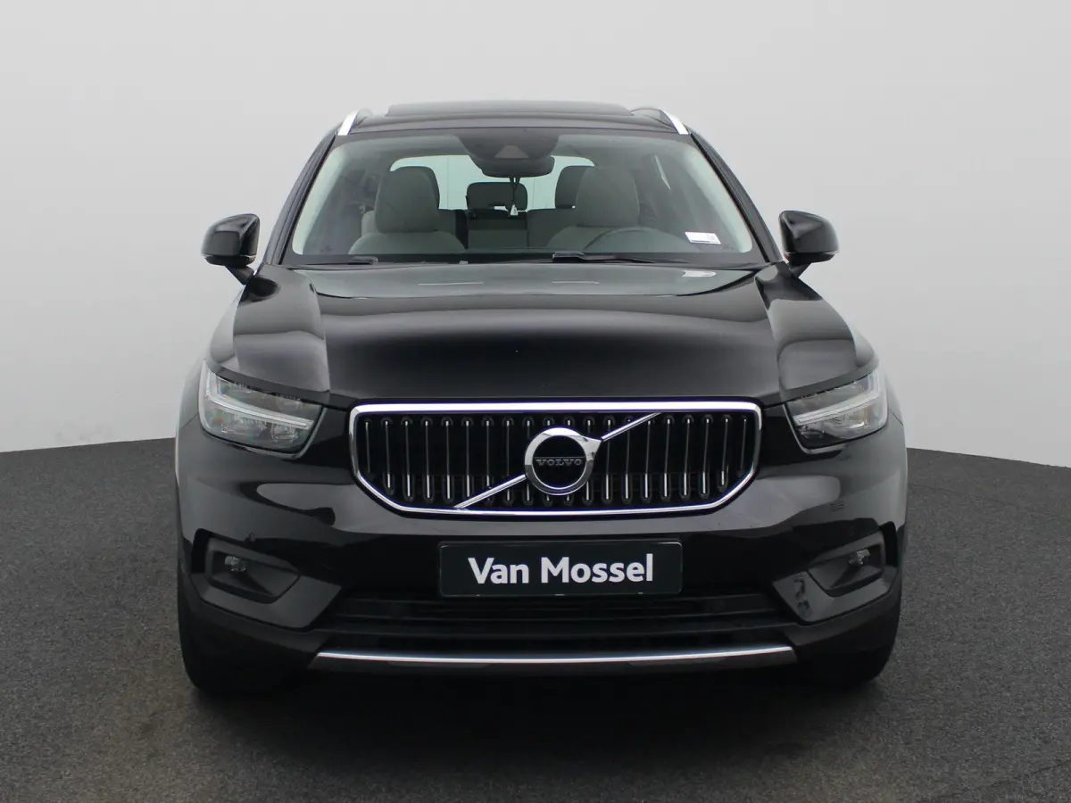 T5 Inscription | PANORAMADAK | ACHTERUITRIJCAMERA | STOELVERWARMING | STUURVERWARMING | APPLE CARPLAY - ANDROID AUTO | CLIMATE CONTROL | CRUISE CONTROL |