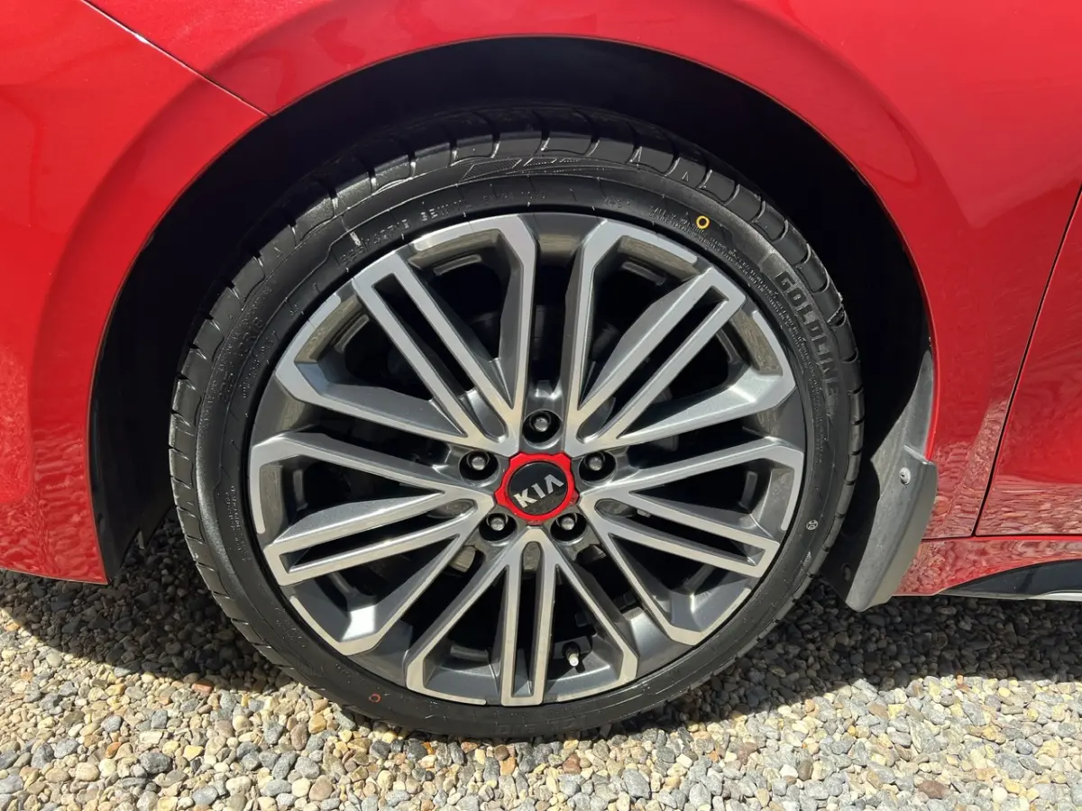 1.4 T-GDI GT-Line 4x NEW-BANDEN.LED.CAM.NAVI.VOLL!