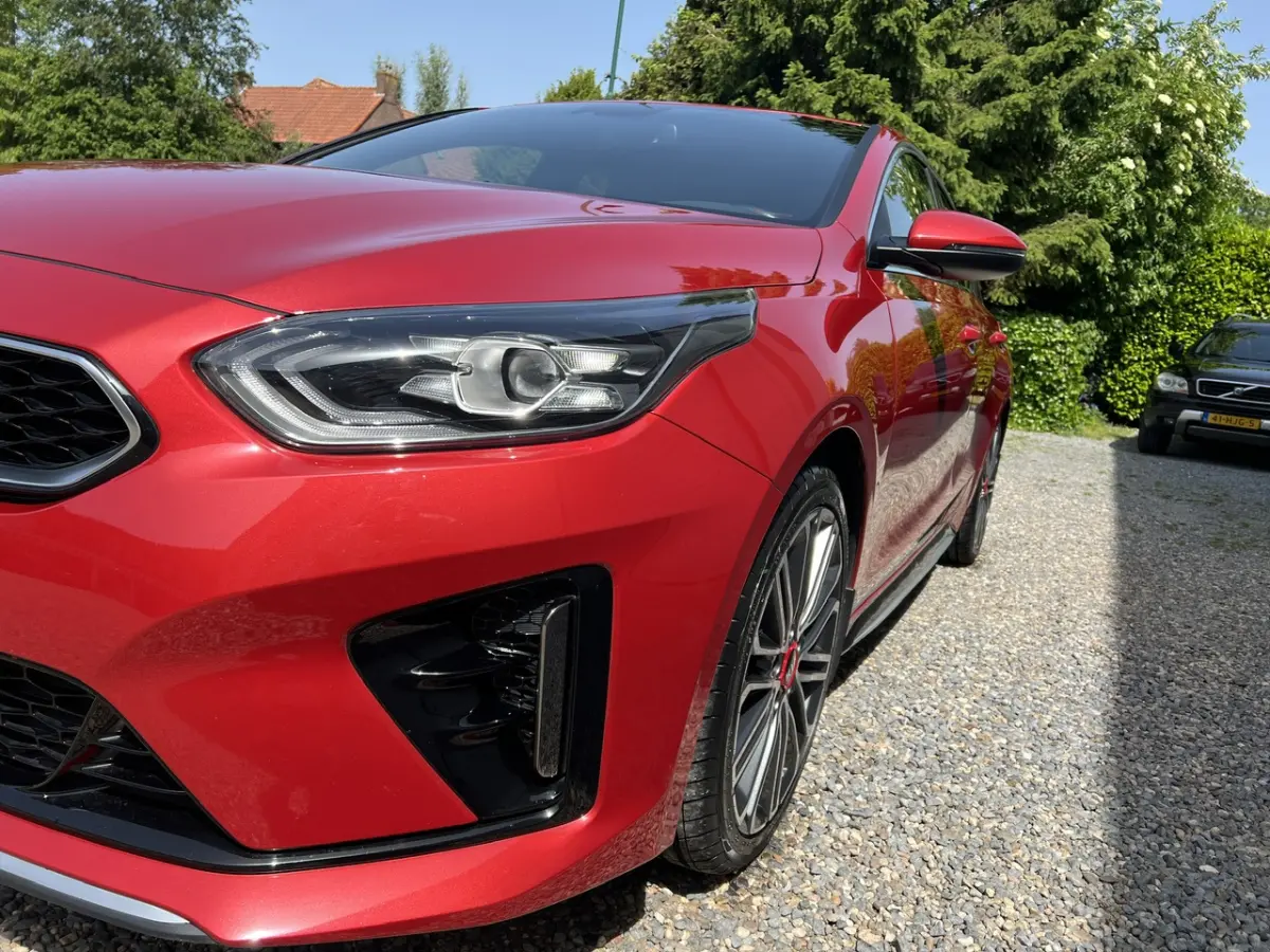 1.4 T-GDI GT-Line 4x NEW-BANDEN.LED.CAM.NAVI.VOLL!