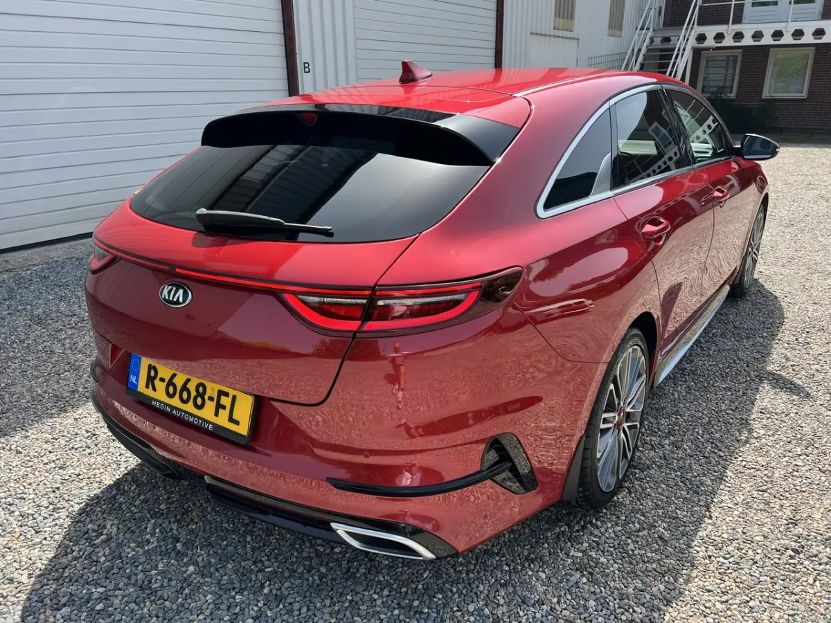 1.4 T-GDI GT-Line 4x NEW-BANDEN.LED.CAM.NAVI.VOLL!