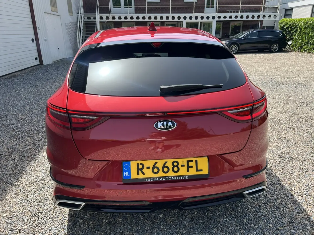 1.4 T-GDI GT-Line 4x NEW-BANDEN.LED.CAM.NAVI.VOLL!
