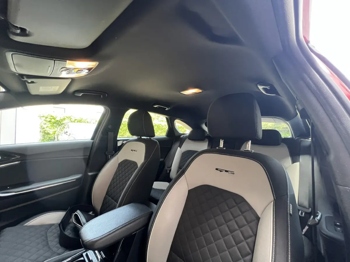 1.4 T-GDI GT-Line 4x NEW-BANDEN.LED.CAM.NAVI.VOLL!