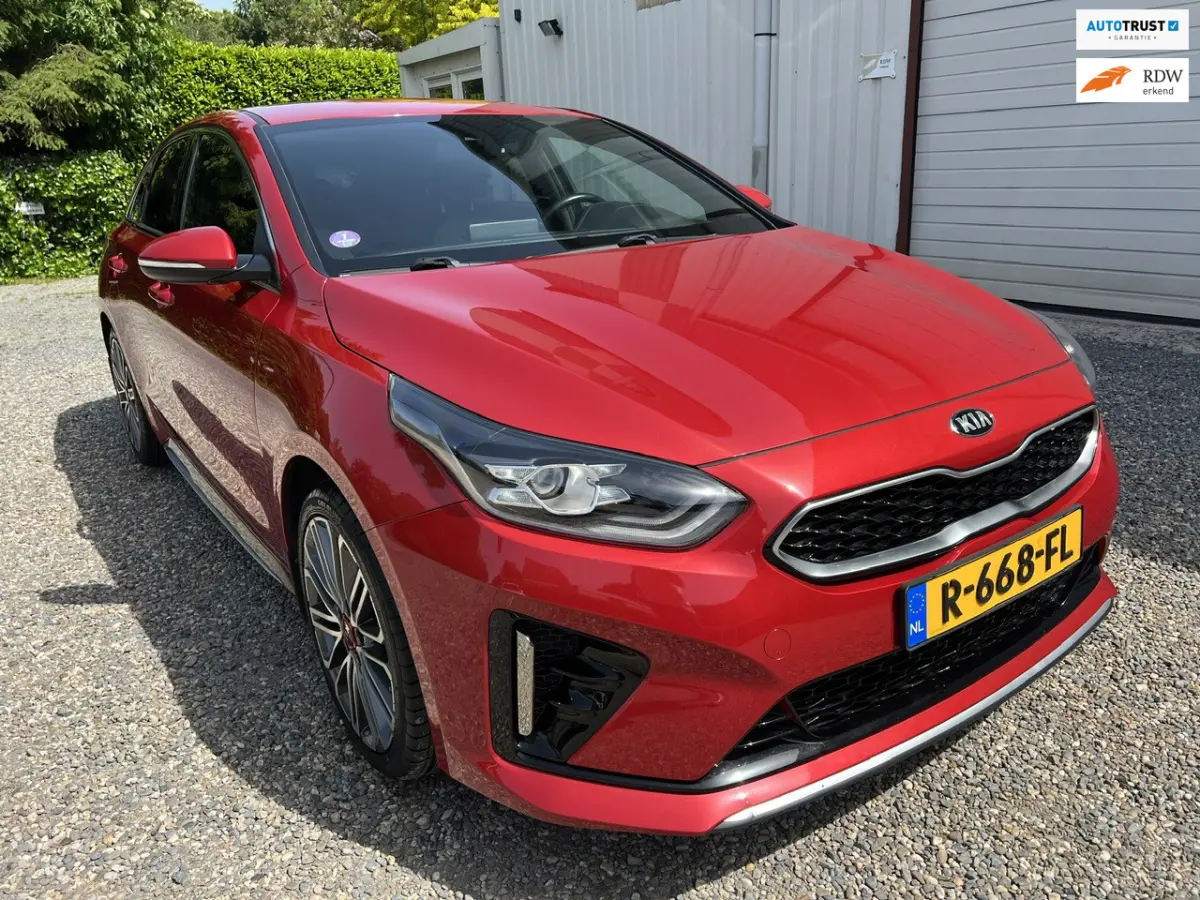 1.4 T-GDI GT-Line 4x NEW-BANDEN.LED.CAM.NAVI.VOLL!