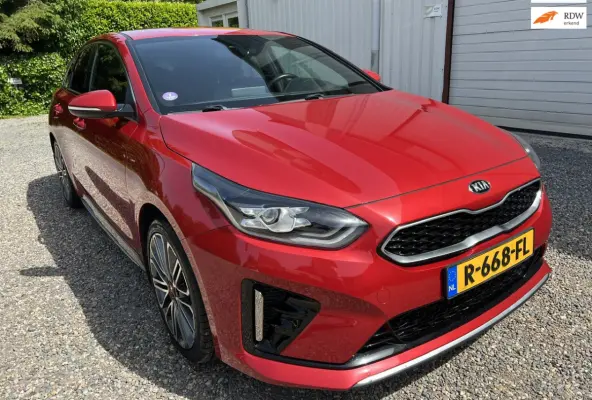 1.4 T-GDI GT-Line 4x NEW-BANDEN.LED.CAM.NAVI.VOLL!