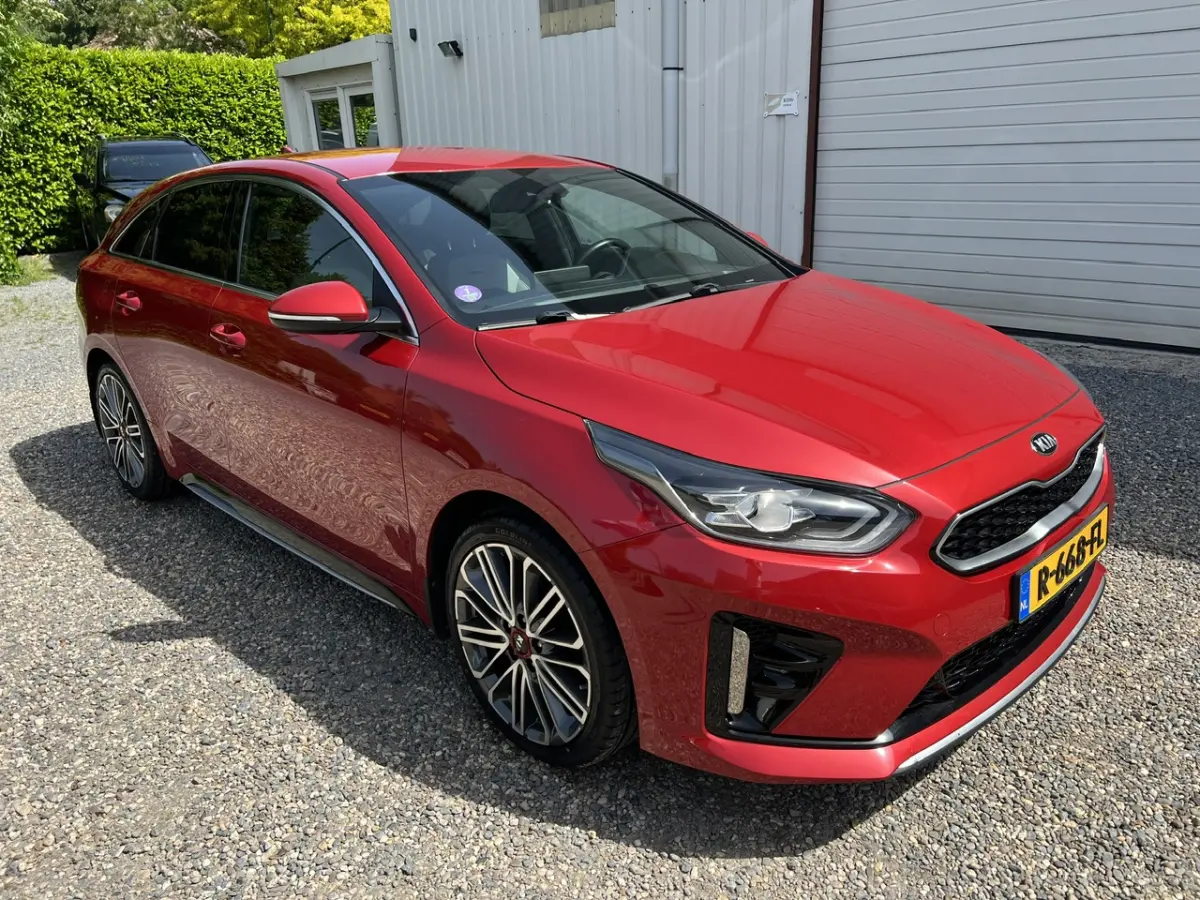1.4 T-GDI GT-Line 4x NEW-BANDEN.LED.CAM.NAVI.VOLL!