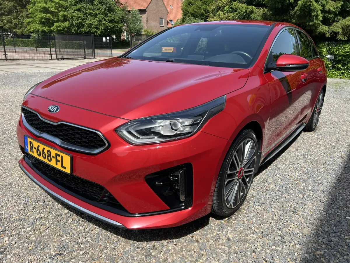 1.4 T-GDI GT-Line 4x NEW-BANDEN.LED.CAM.NAVI.VOLL!