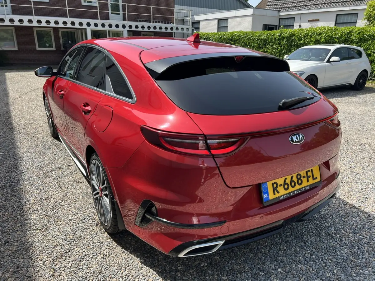 1.4 T-GDI GT-Line 4x NEW-BANDEN.LED.CAM.NAVI.VOLL!