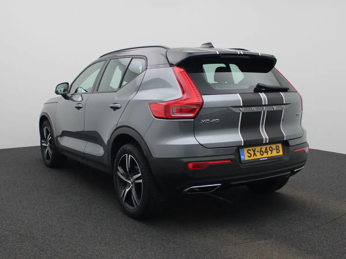 1.5 T3 R-Design | Camera | Parkeersensoren | Navigatie | Cruise Control |