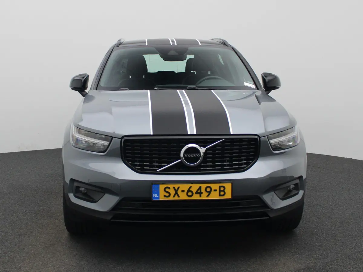 1.5 T3 R-Design | Camera | Parkeersensoren | Navigatie | Cruise Control |