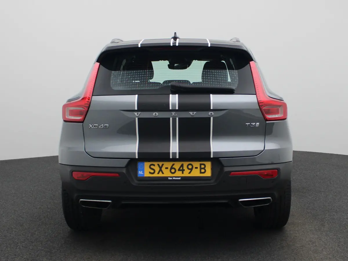 1.5 T3 R-Design | Camera | Parkeersensoren | Navigatie | Cruise Control |