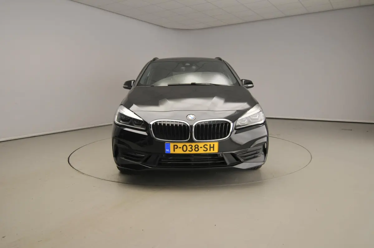 225xe | LED | Navigatie | Sportstoelen | Stoelverwarming | Keyles go | DAB | Hifi speakers | Alu 18 inch