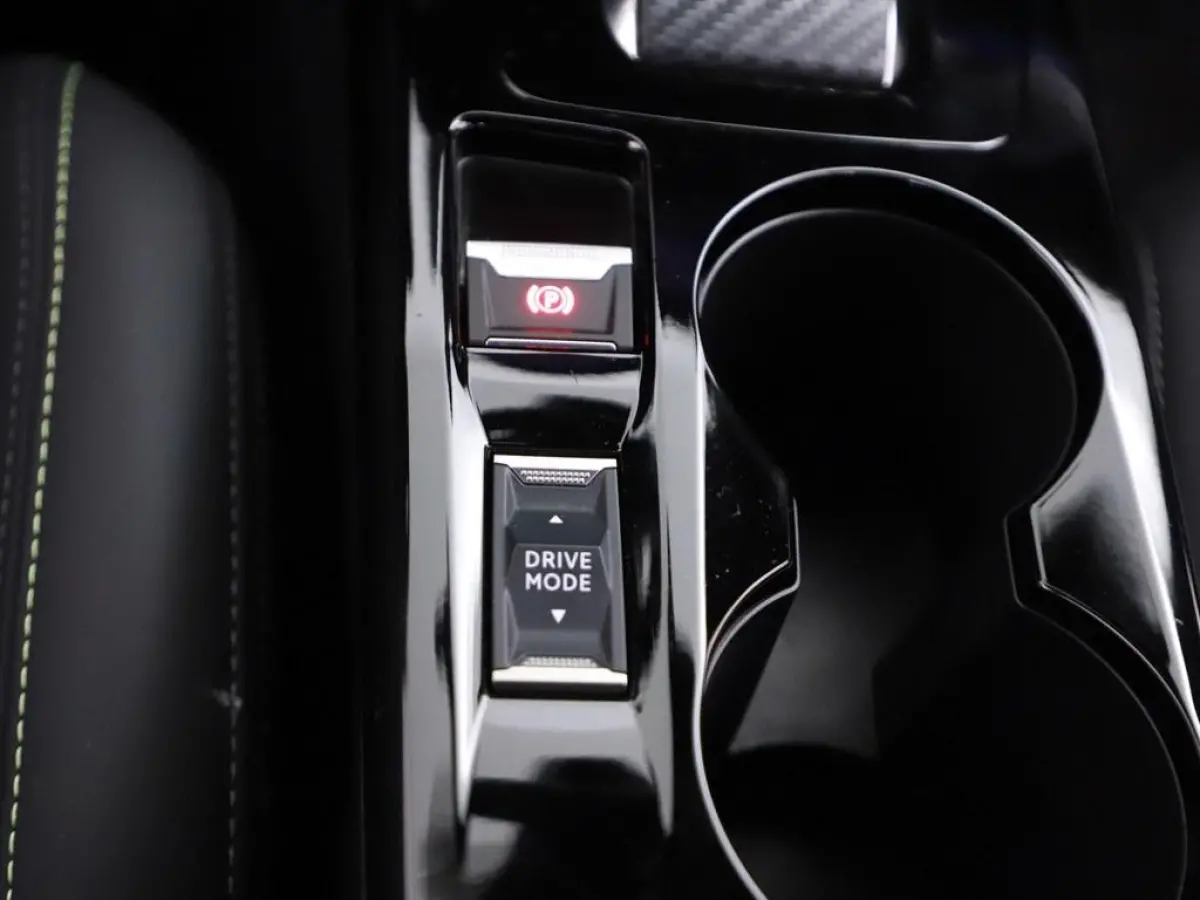 1.2T Hybrid 145PK GT Led/Keyless/360.Camera/Nav/ Ad.Cruise/Carplay/H.Leder.Sportstoelen/Blindspot