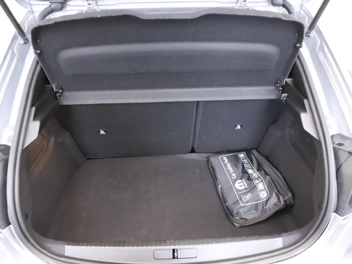 1.2T Hybrid 145PK GT Led/Keyless/360.Camera/Nav/ Ad.Cruise/Carplay/H.Leder.Sportstoelen/Blindspot