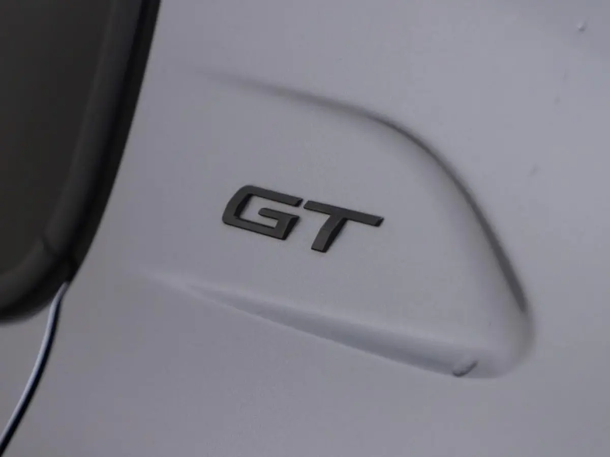 1.2T Hybrid 145PK GT Led/Keyless/360.Camera/Nav/ Ad.Cruise/Carplay/H.Leder.Sportstoelen/Blindspot