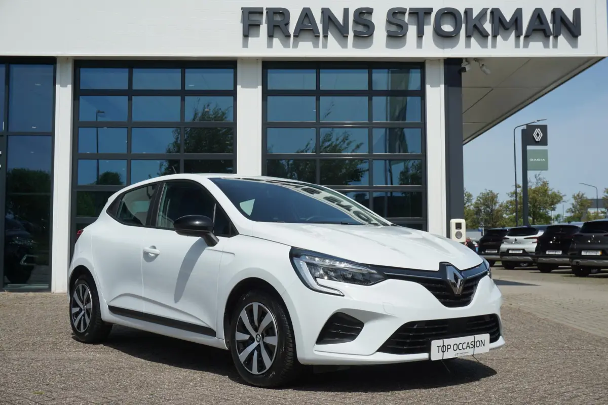 1.6 E-Tech Hybrid 145 Equilibre