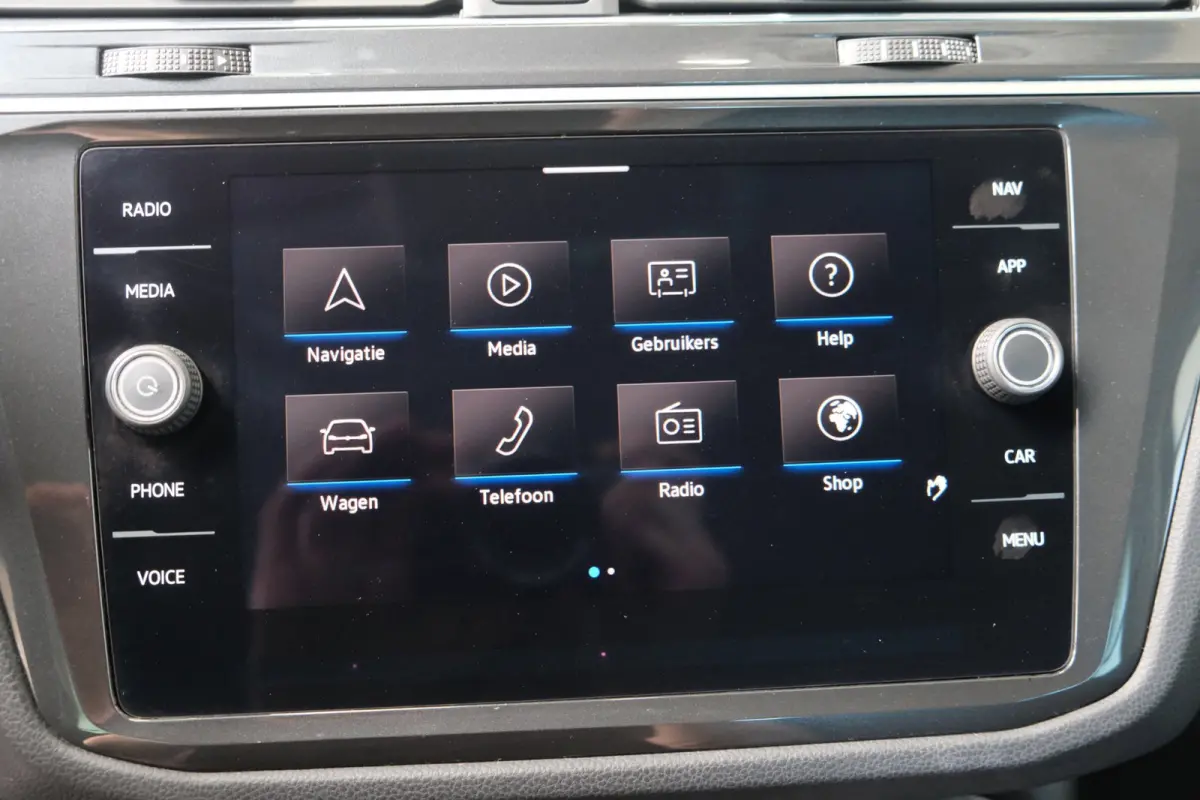 1.5 TSI Life - N.A.P. Airco, Cruise, Navi, PDC, Carplay, Trekhaak.