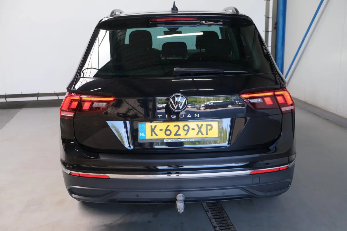 1.5 TSI Life - N.A.P. Airco, Cruise, Navi, PDC, Carplay, Trekhaak.