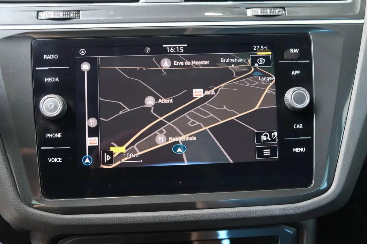 1.5 TSI Life - N.A.P. Airco, Cruise, Navi, PDC, Carplay, Trekhaak.