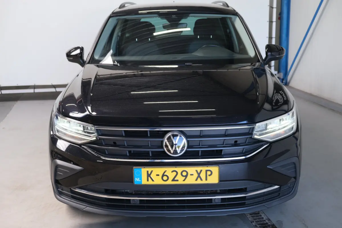 1.5 TSI Life - N.A.P. Airco, Cruise, Navi, PDC, Carplay, Trekhaak.