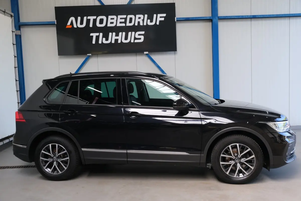 1.5 TSI Life - N.A.P. Airco, Cruise, Navi, PDC, Carplay, Trekhaak.