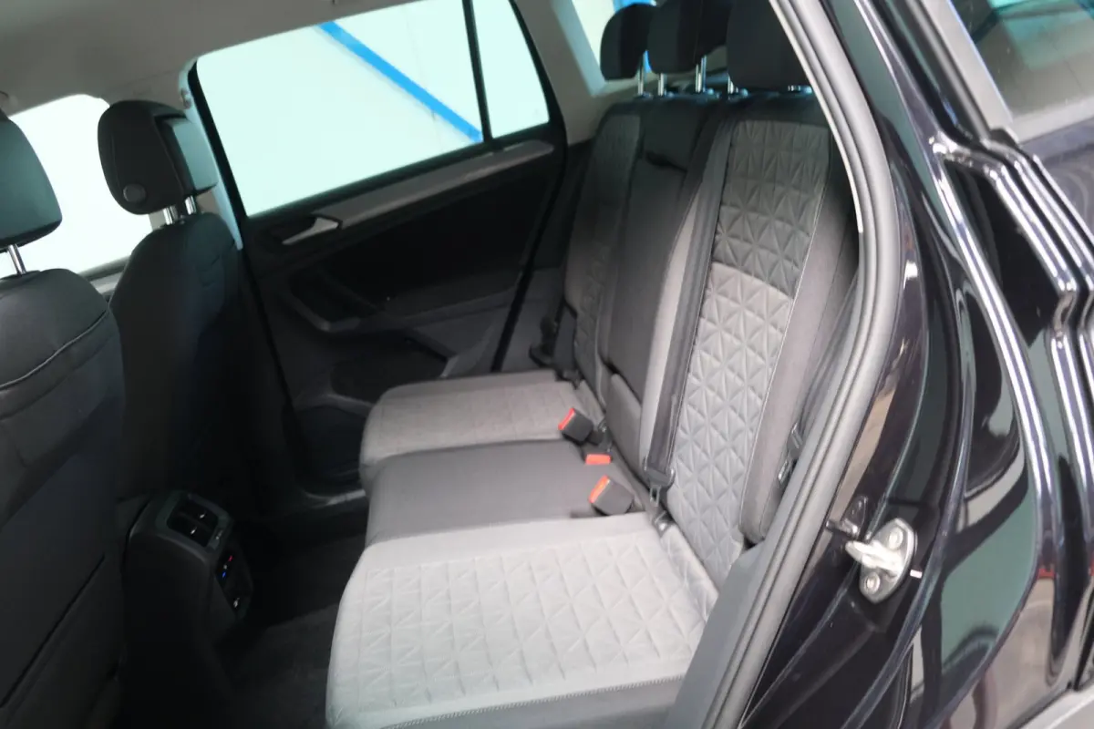 1.5 TSI Life - N.A.P. Airco, Cruise, Navi, PDC, Carplay, Trekhaak.