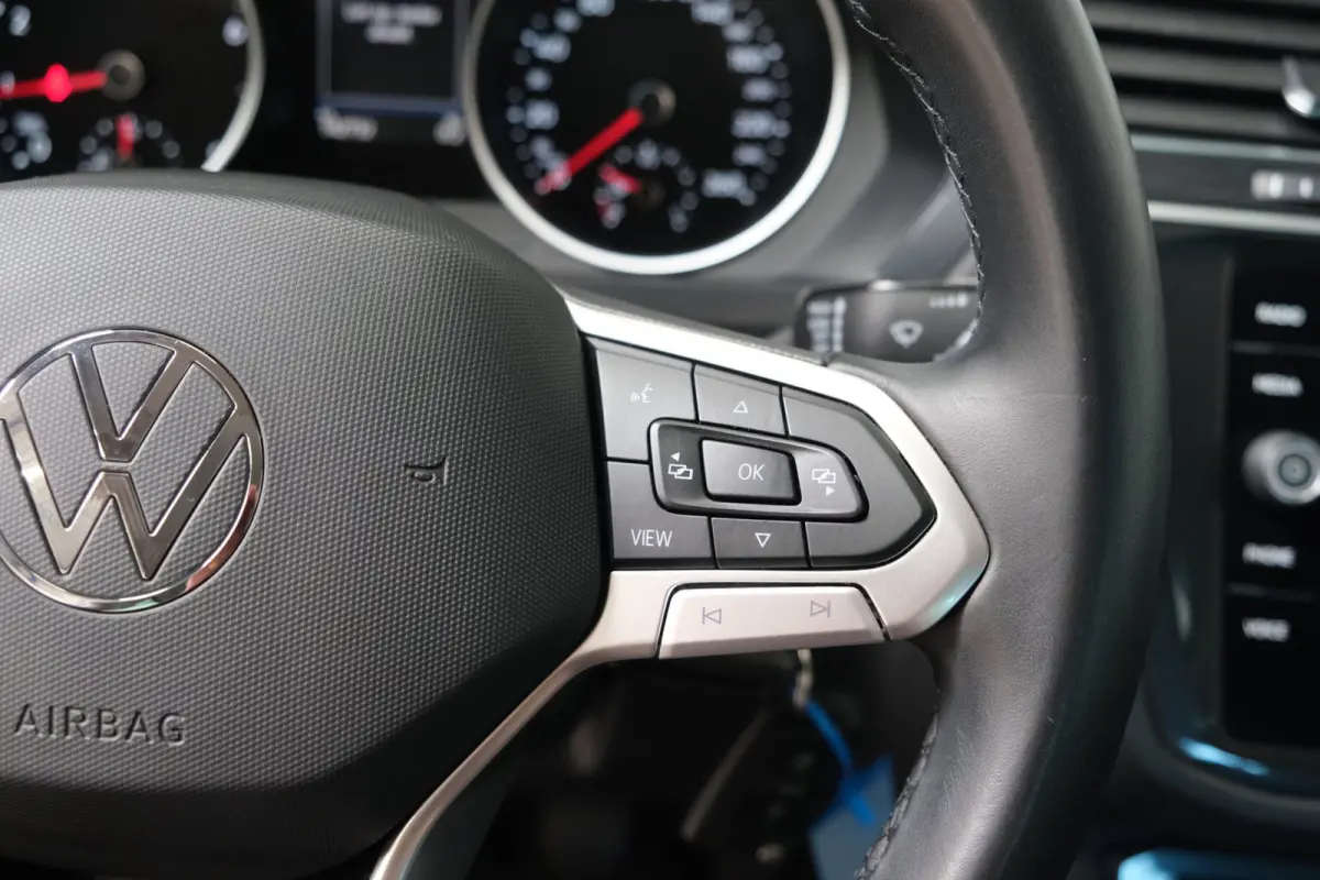 1.5 TSI Life - N.A.P. Airco, Cruise, Navi, PDC, Carplay, Trekhaak.