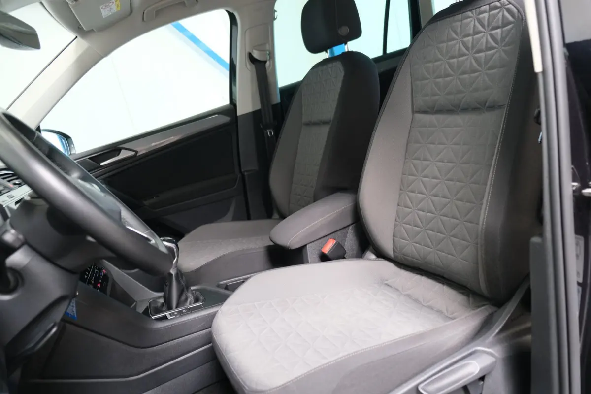 1.5 TSI Life - N.A.P. Airco, Cruise, Navi, PDC, Carplay, Trekhaak.