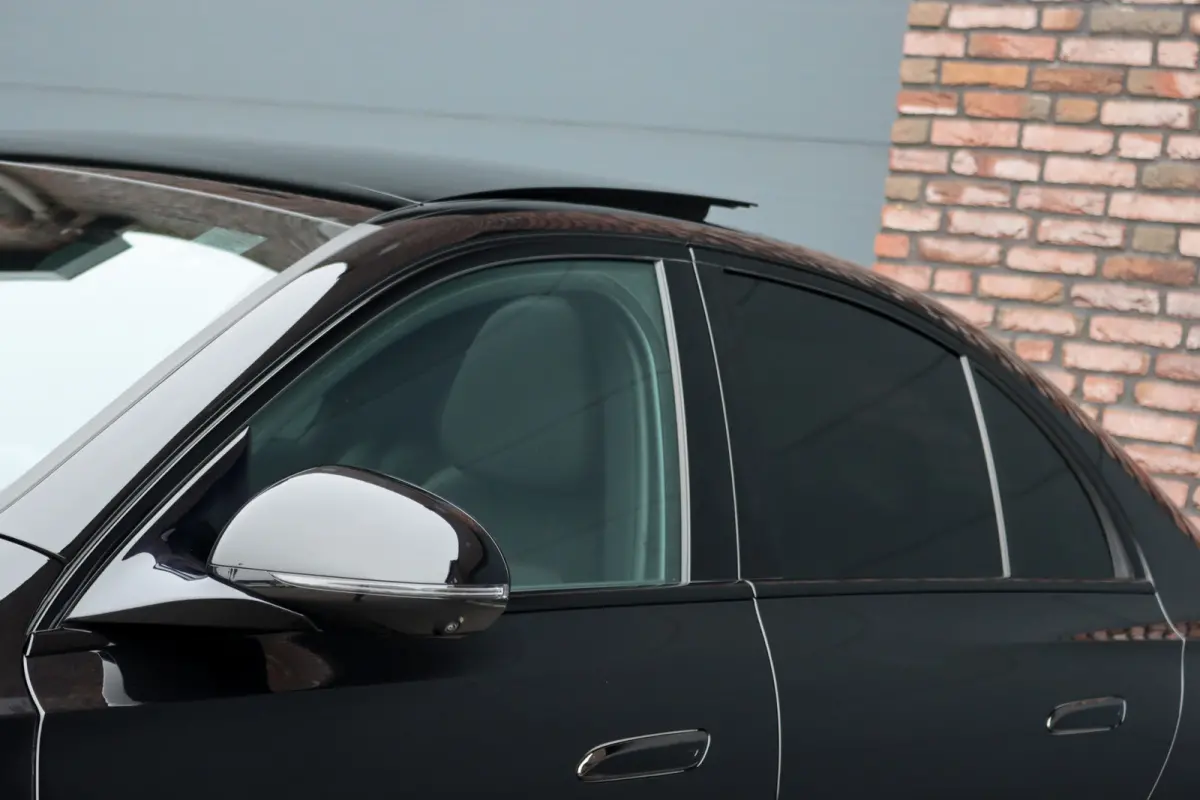 AMG 53 4MATIC+ Premium | 585pk | Hyperscreen | Achterasbesturing | Distronic | Burmester | HUD | Digital Light | Stoelverwarming | Surround Camera | Keyless Go |