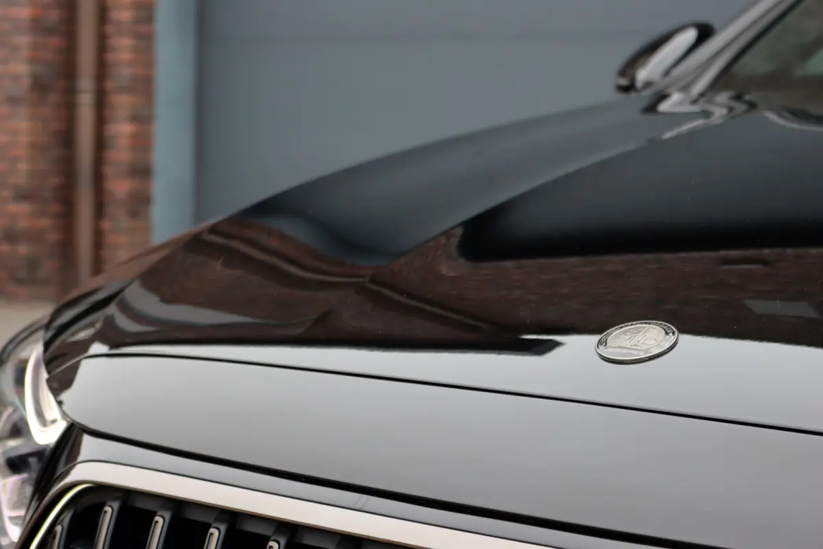 AMG 53 4MATIC+ Premium | 585pk | Hyperscreen | Achterasbesturing | Distronic | Burmester | HUD | Digital Light | Stoelverwarming | Surround Camera | Keyless Go |