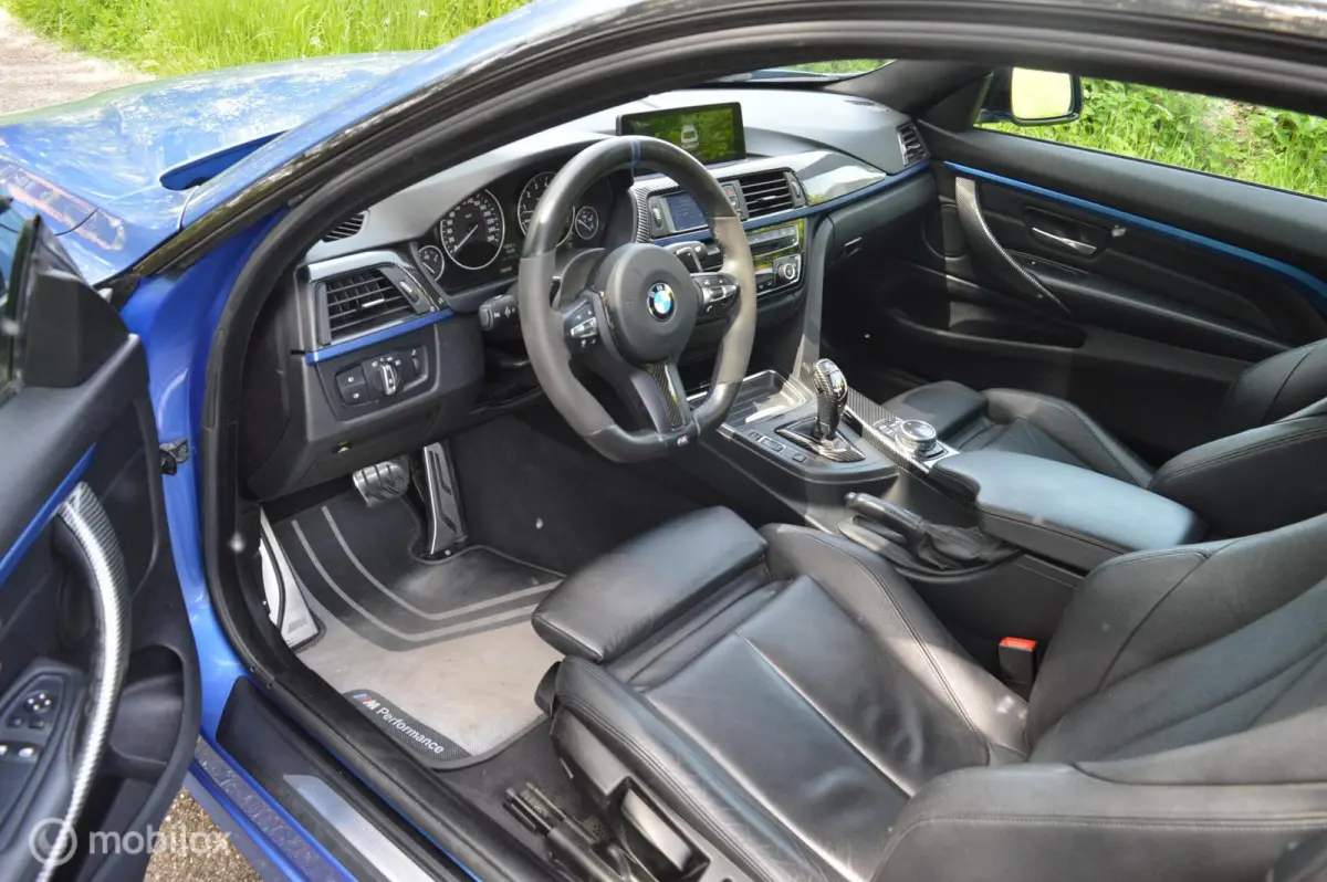 428i M-Sport / Unieke auto !
