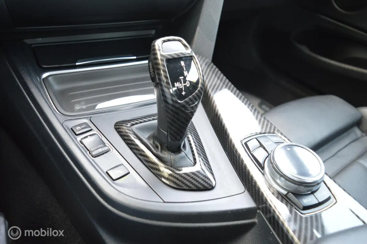 428i M-Sport / Unieke auto !