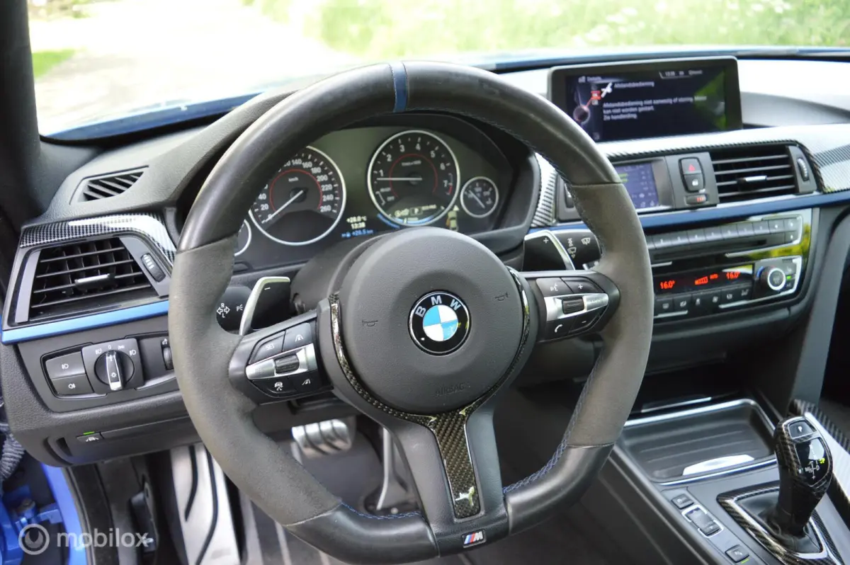 428i M-Sport / Unieke auto !