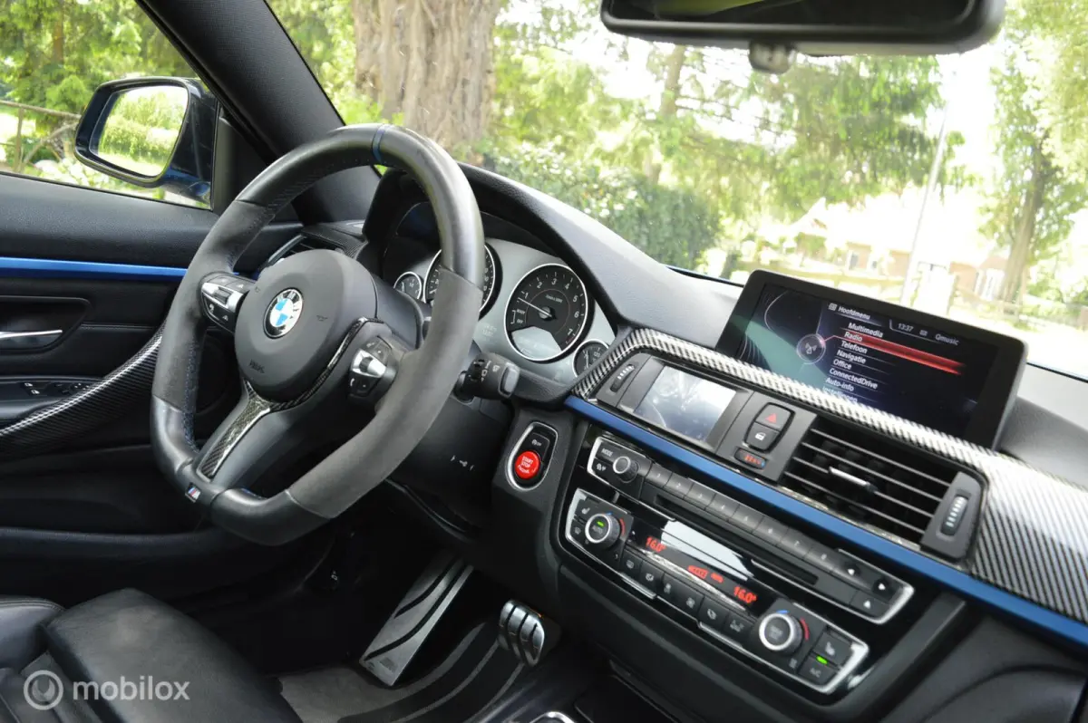 428i M-Sport / Unieke auto !