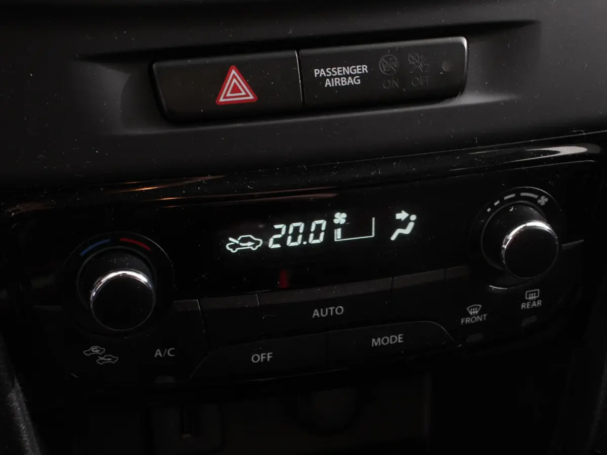 1.4 Boosterjet Comfort Smart Hybrid Climate Control Cruise Control Bluetooth Led 46055 km!