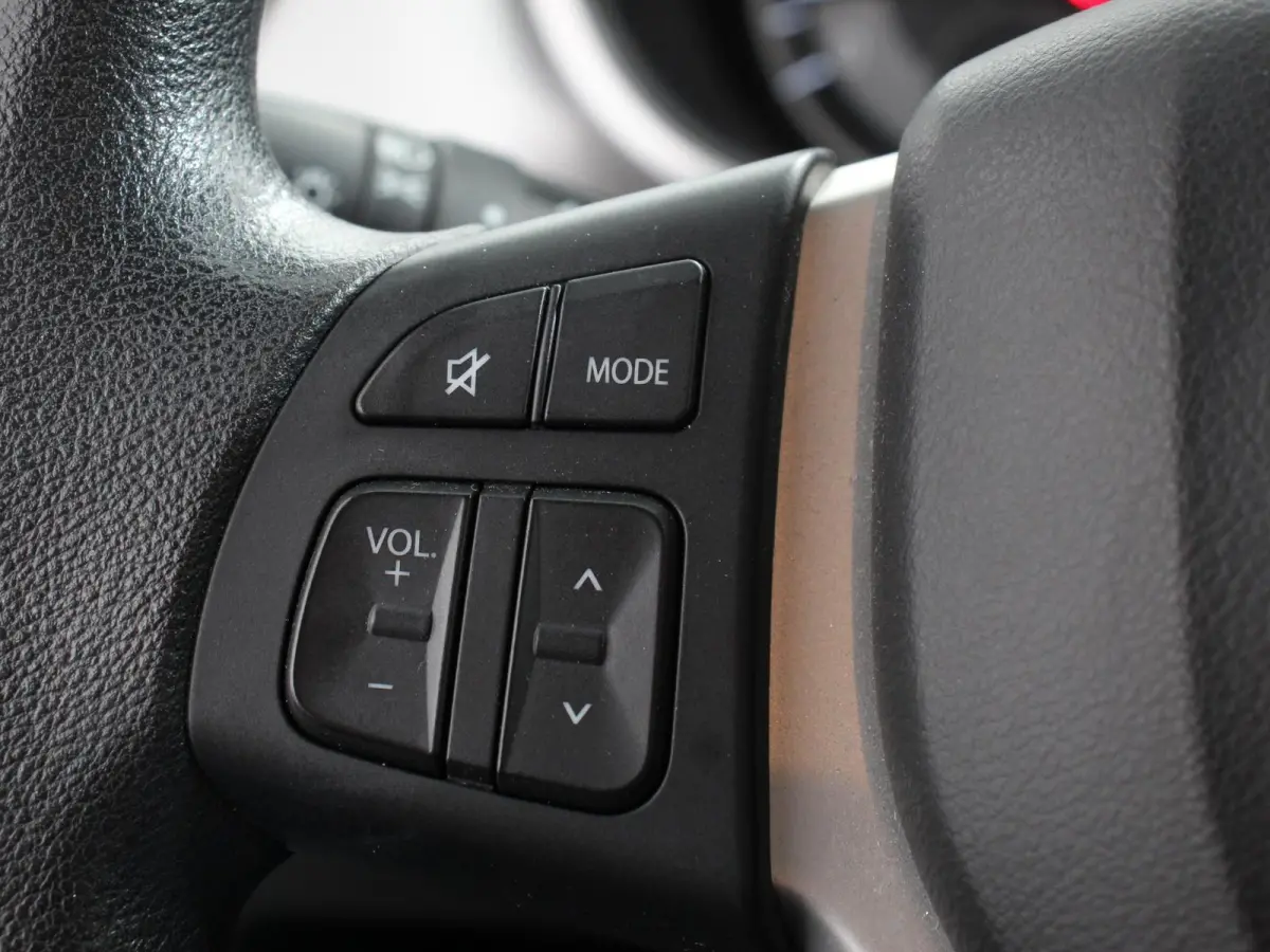 1.4 Boosterjet Comfort Smart Hybrid Climate Control Cruise Control Bluetooth Led 46055 km!