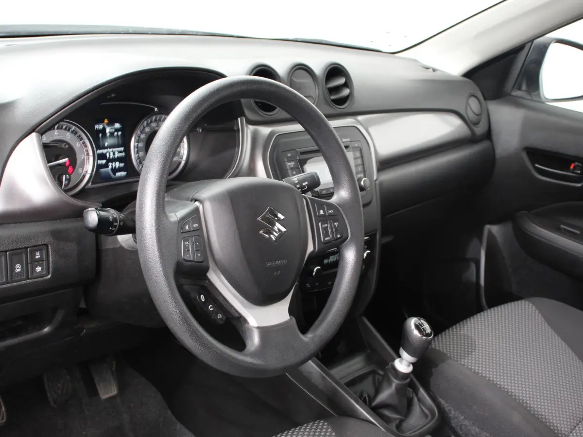 1.4 Boosterjet Comfort Smart Hybrid Climate Control Cruise Control Bluetooth Led 46055 km!